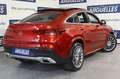 Mercedes-Benz GLE 350 de Coupe AMG Line Premium 4Matic 333cv Червоний - thumbnail 5