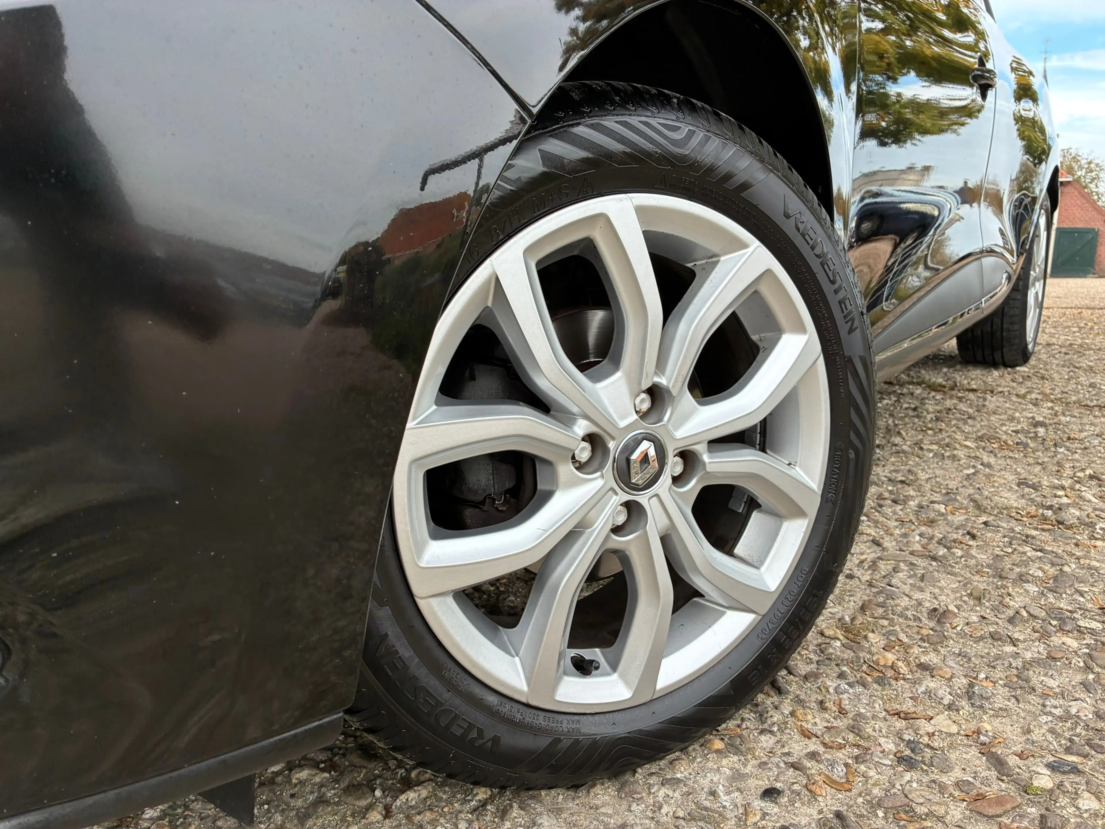 Renault Clio Estate 0.9 TCe Intens | Camera + Keyless + Navi Nu — photo 6