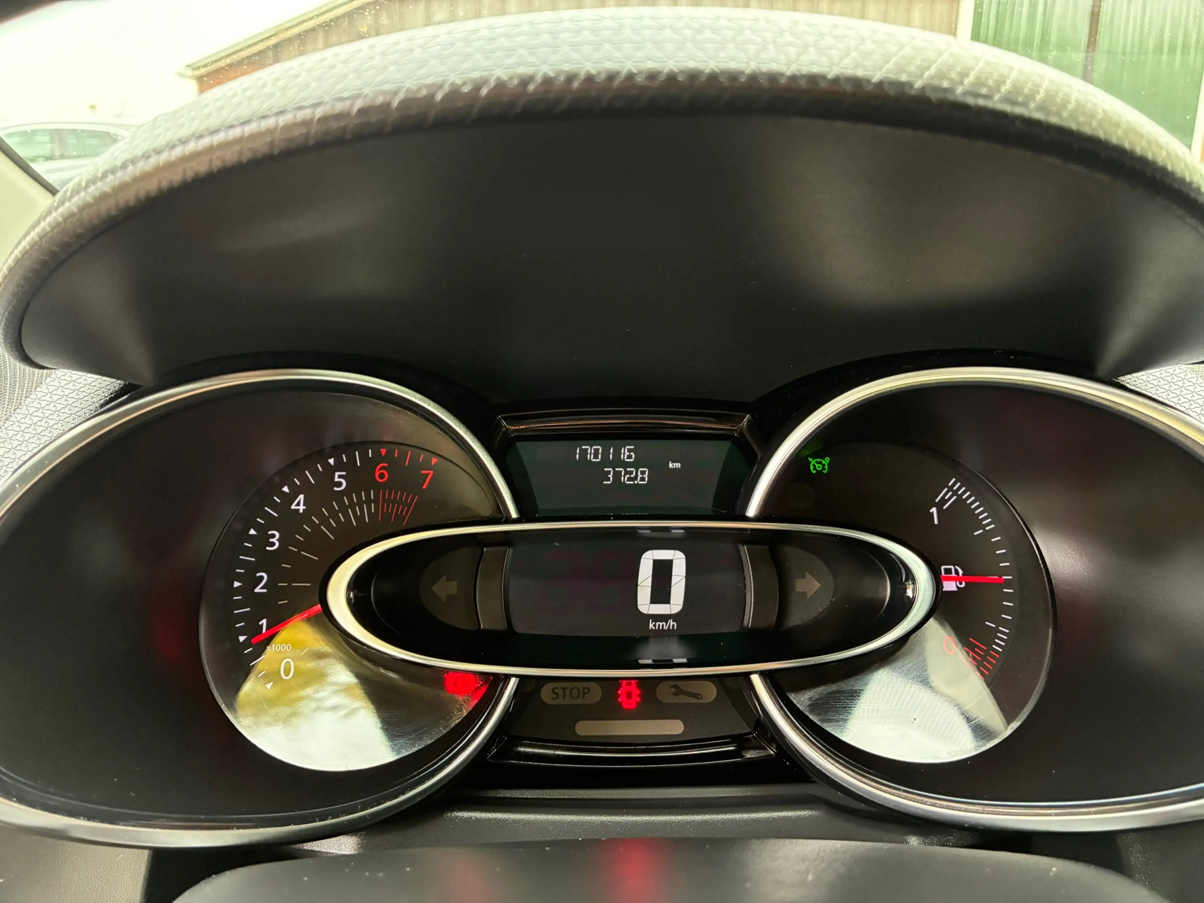 Renault Clio Estate 0.9 TCe Intens | Camera + Keyless + Navi Nu — photo 19