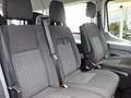 Ford Transit Kombi 330 L2 Trend KMP Rampe Standheizg Weiß - thumbnail 17
