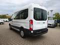 Ford Transit Kombi 330 L2 Trend KMP Rampe Standheizg Weiß - thumbnail 12