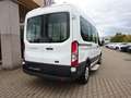 Ford Transit Kombi 330 L2 Trend KMP Rampe Standheizg Weiß - thumbnail 7