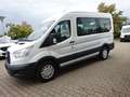 Ford Transit Kombi 330 L2 Trend KMP Rampe Standheizg Weiß - thumbnail 11