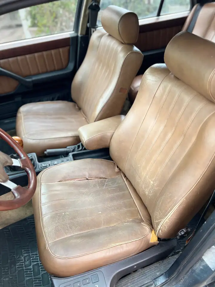 Lancia Thema SW 2.0 ie 16v turbo c/abs, foto 8