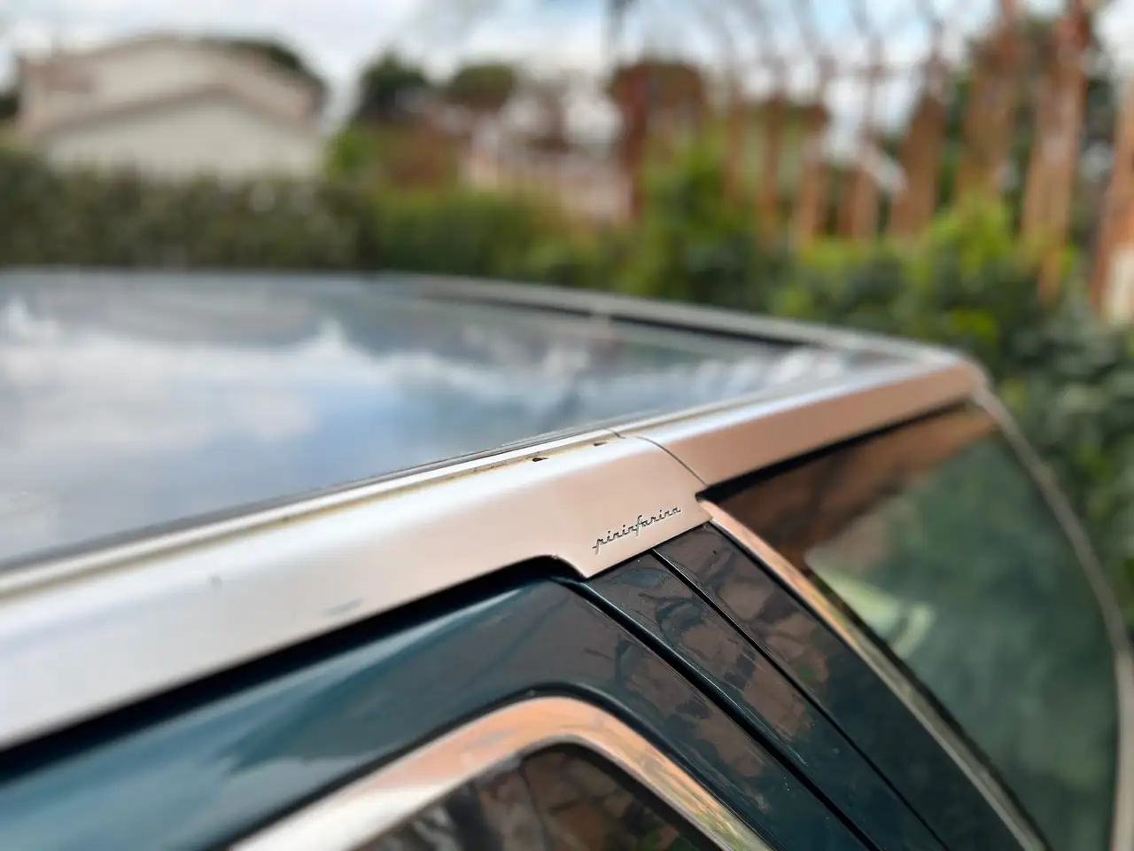 Lancia Thema SW 2.0 ie 16v turbo c/abs, foto 5
