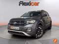Volkswagen T-Cross 1.0 TSI Advance DSG7 81kW Gris - thumbnail 3