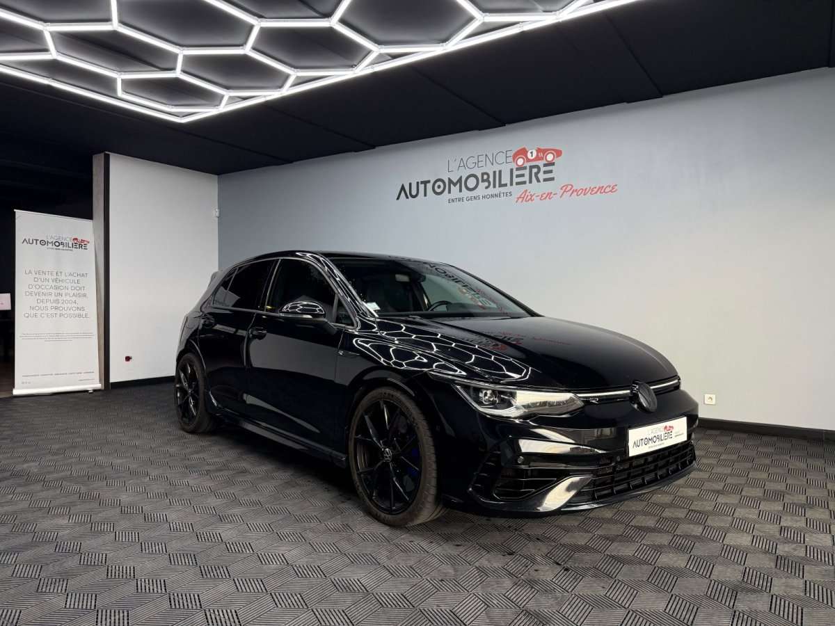 2021 Volkswagen GOLF