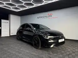 Volkswagen Golf 8R PERFORMANCE 2.0 TSI 4 MOTION DSG7 - SUIVI COMPLET