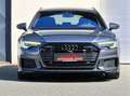 Audi A6 Avant 45TDI qu sport Sline tip*Black*Luftfahrwerk* Grau - thumbnail 6