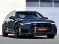 Audi A6 Avant 45TDI qu sport Sline tip*Black*Luftfahrwerk* Grau - thumbnail 4