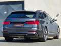 Audi A6 Avant 45TDI qu sport Sline tip*Black*Luftfahrwerk* Grau - thumbnail 10