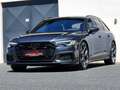 Audi A6 Avant 45TDI qu sport Sline tip*Black*Luftfahrwerk* Grau - thumbnail 3