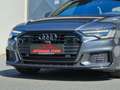 Audi A6 Avant 45TDI qu sport Sline tip*Black*Luftfahrwerk* Grau - thumbnail 12