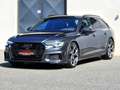 Audi A6 Avant 45TDI qu sport Sline tip*Black*Luftfahrwerk* Grau - thumbnail 1