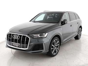 55 3.0 tfsi e Sport quattro tiptronic 5p.ti