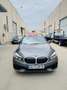BMW 116 116dA Gris - thumbnail 5