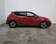 Nissan Pulsar 1.2 DIG-T Xtronic N-Connecta * GPS * CAMERA * Rouge - thumbnail 4