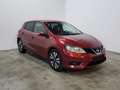 Nissan Pulsar 1.2 DIG-T Xtronic N-Connecta * GPS * CAMERA * Rouge - thumbnail 16