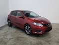 Nissan Pulsar 1.2 DIG-T Xtronic N-Connecta * GPS * CAMERA * Rouge - thumbnail 2