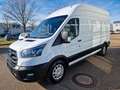 Ford Transit Kasten 350 L3H3 1. HAND MWST SORTIMO Alb - thumbnail 4