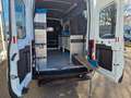 Ford Transit Kasten 350 L3H3 1. HAND MWST SORTIMO Alb - thumbnail 10