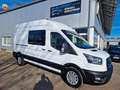 Ford Transit Kasten 350 L3H3 1. HAND MWST SORTIMO Alb - thumbnail 2