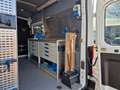 Ford Transit Kasten 350 L3H3 1. HAND MWST SORTIMO Alb - thumbnail 11