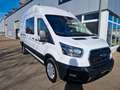 Ford Transit Kasten 350 L3H3 1. HAND MWST SORTIMO Alb - thumbnail 3