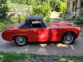 Austin-Healey Sprite Red - thumbnail 11