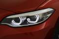 BMW 230 2 Serie Cabrio 230i High Executive Sport Line Auto Oranje - thumbnail 48