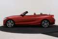 BMW 230 2 Serie Cabrio 230i High Executive Sport Line Auto Oranje - thumbnail 14