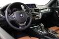 BMW 230 2 Serie Cabrio 230i High Executive Sport Line Auto Oranje - thumbnail 3