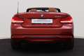 BMW 230 2 Serie Cabrio 230i High Executive Sport Line Auto Oranje - thumbnail 5