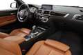 BMW 230 2 Serie Cabrio 230i High Executive Sport Line Auto Oranje - thumbnail 12