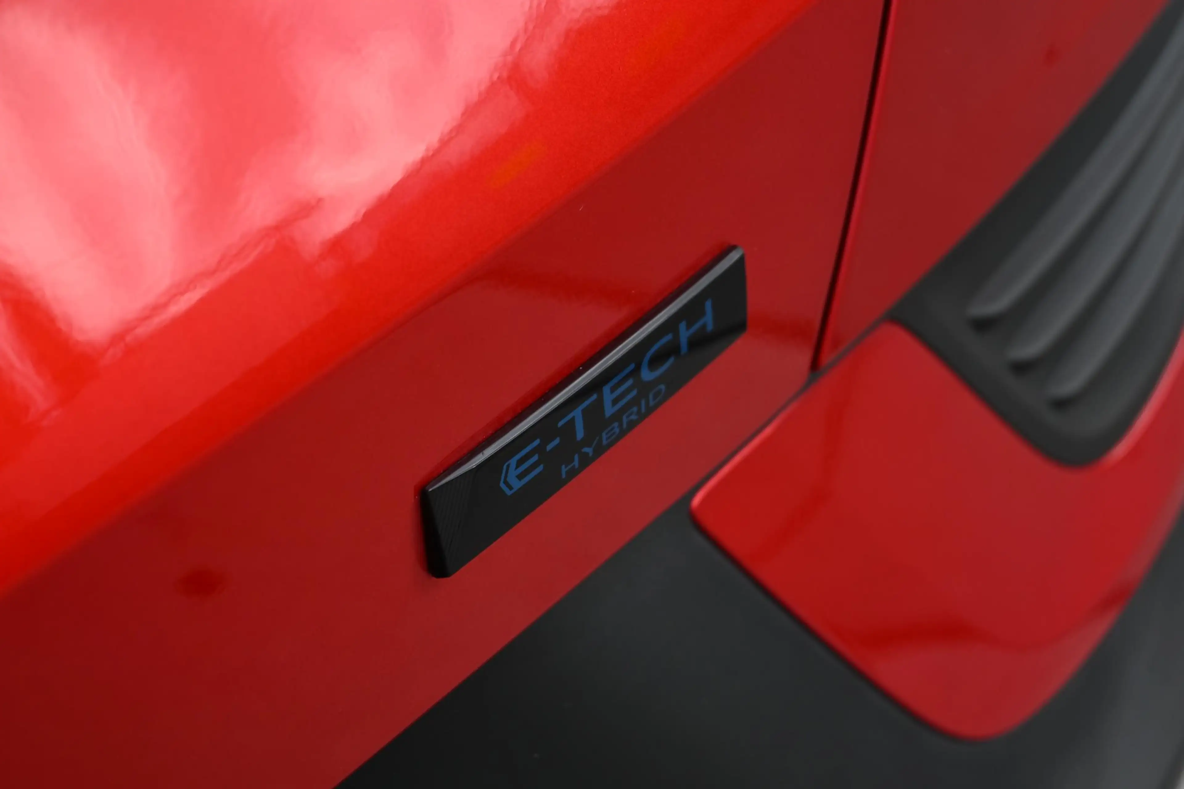 Renault Arkana E-Tech full hybrid 145 esprit Alpine | STUUR/STOEL — photo 11