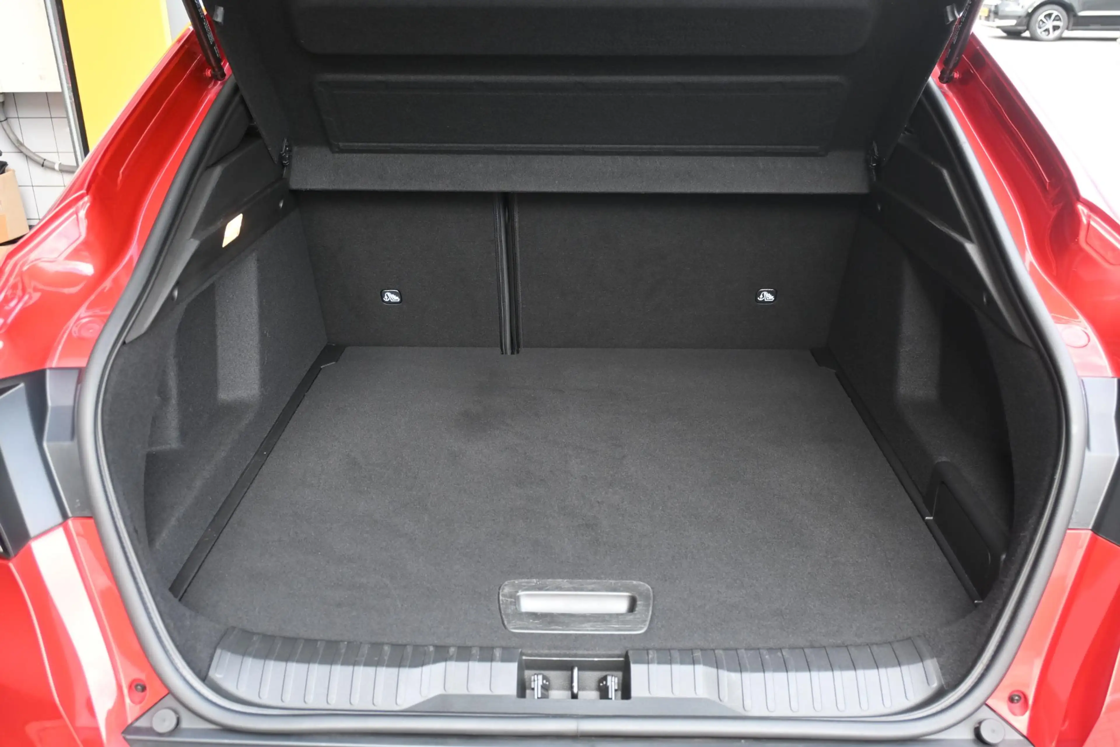 Renault Arkana E-Tech full hybrid 145 esprit Alpine | STUUR/STOEL — photo 15