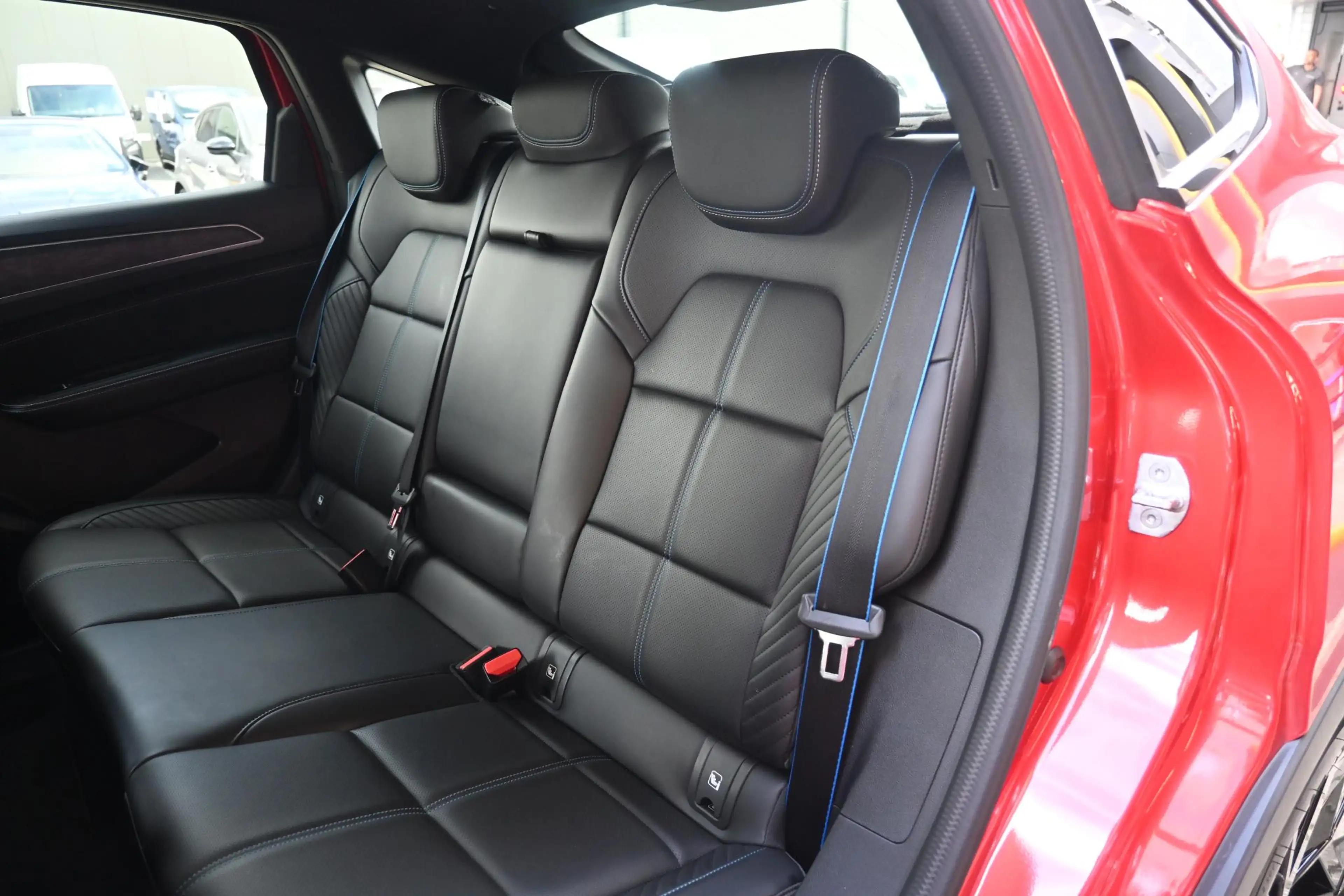 Renault Arkana E-Tech full hybrid 145 esprit Alpine | STUUR/STOEL — photo 14