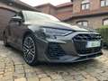 Audi S3 PANO-HEAD-UP-SONOS-MATRIX-PERFECTE STAAT!! Gris - thumbnail 2