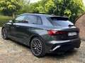 Audi S3 PANO-HEAD-UP-SONOS-MATRIX-PERFECTE STAAT!! Gris - thumbnail 4