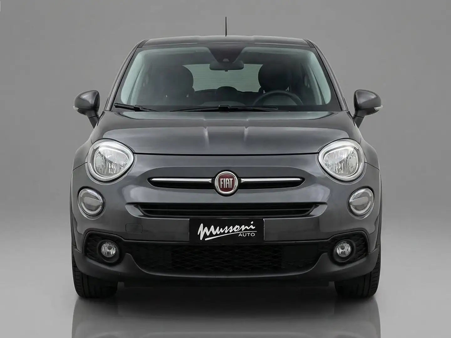 Fiat 500X 1.3 mjt Connect 95cv Grigio - 2