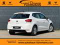 SEAT Ibiza Style 1.0 MPI ALLWETTER/PDC/SHZ/LED/CLIMATR Blanc - thumbnail 5