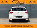 SEAT Ibiza Style 1.0 MPI ALLWETTER/PDC/SHZ/LED/CLIMATR Blanc - thumbnail 6