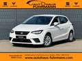 SEAT Ibiza Style 1.0 MPI ALLWETTER/PDC/SHZ/LED/CLIMATR Blanc - thumbnail 3