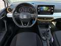 SEAT Ibiza Style 1.0 MPI ALLWETTER/PDC/SHZ/LED/CLIMATR Blanc - thumbnail 11