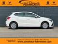 SEAT Ibiza Style 1.0 MPI ALLWETTER/PDC/SHZ/LED/CLIMATR Blanc - thumbnail 4
