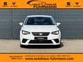 SEAT Ibiza Style 1.0 MPI ALLWETTER/PDC/SHZ/LED/CLIMATR Blanc - thumbnail 2
