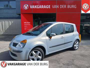 1.6-16V Privilège Luxe