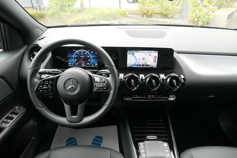 Mercedes-Benz GLA 200 GLA 200 Diesel 8G-DCT Inspektion Neu Top Zustand! — photo 6