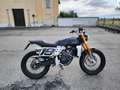 Fantic Caballero 125 Flat track Noir - thumbnail 1