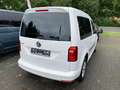 Volkswagen Caddy 2.0 TDI Trendline BMT Optik Paket Navi Wit - thumbnail 2